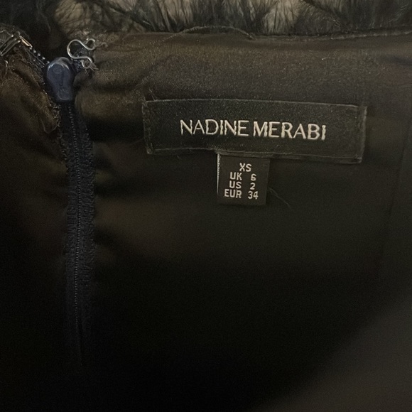 Nadine Merabi Jumpsuit - Picture 4 of 5